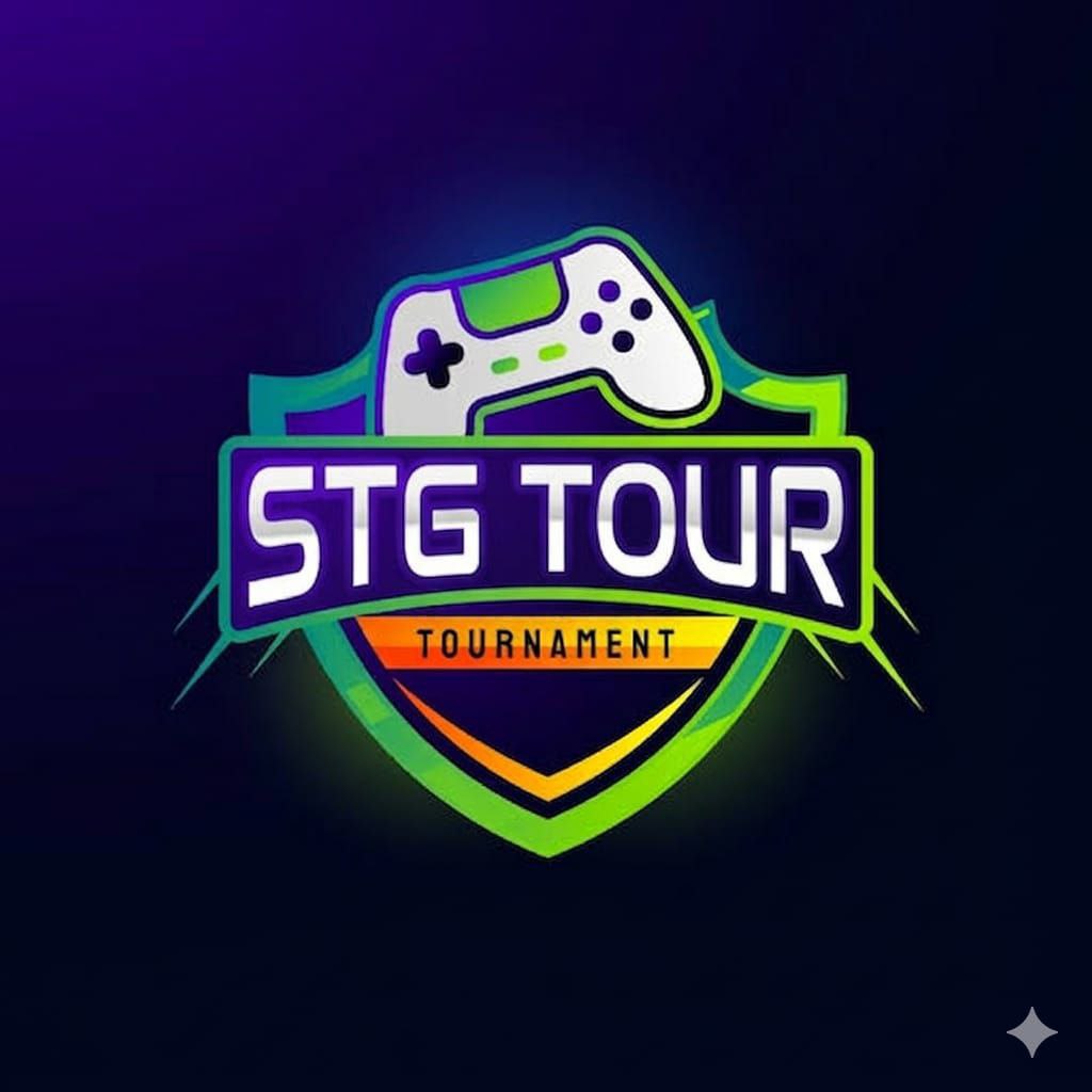 STG TOUR Logo
